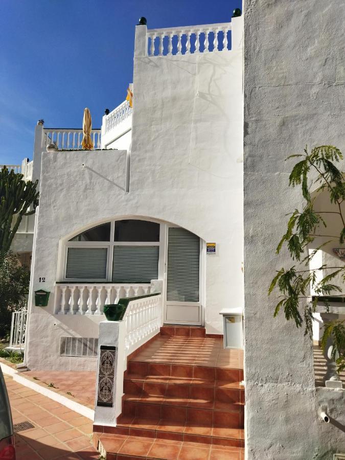 Casa Alina Villa Nerja Exterior photo