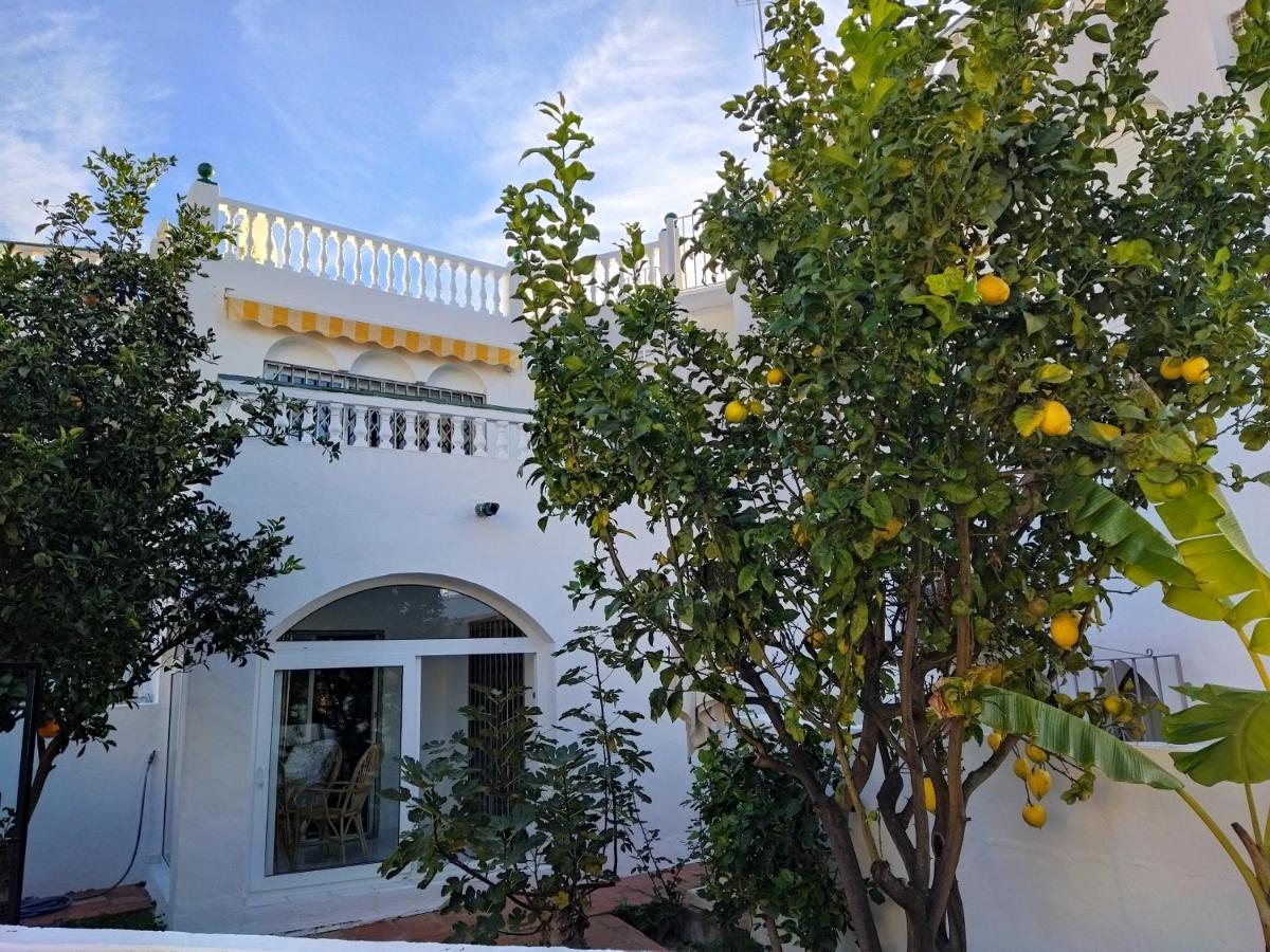 Casa Alina Villa Nerja Exterior photo